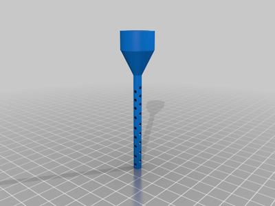 Burrito Injector