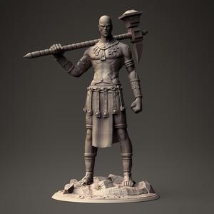 Stone giant 1