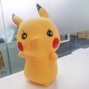 Pikachu（generated by Revopoint POP）