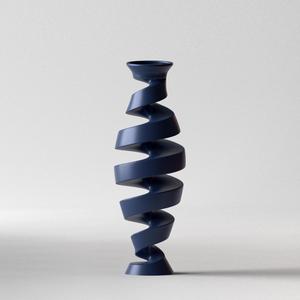 Spiral Vase