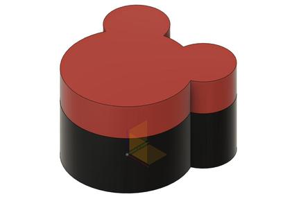 Mickey Box