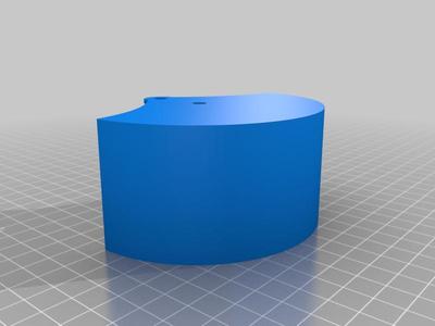 Echo Dot Wall Mount