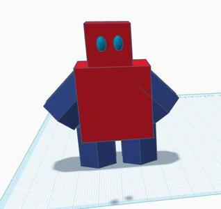 Robot 3M4   
