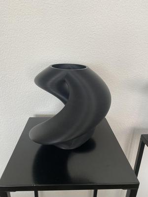 Beautiful vase