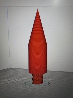 Prism Small Point