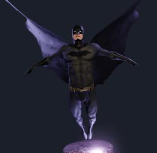 BATMAN