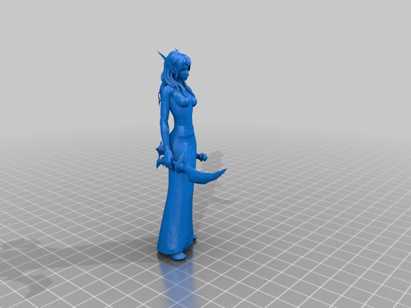 Void Elf