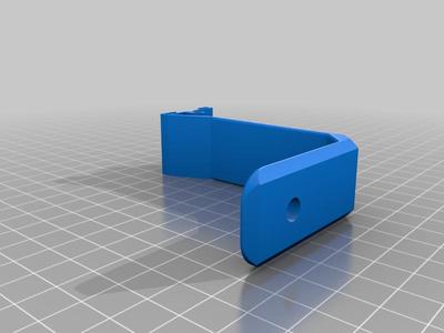 CAM Mount