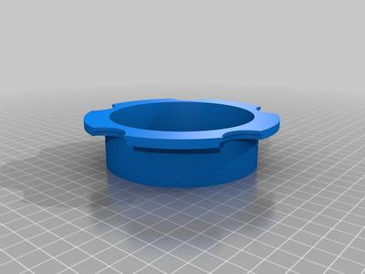 Nabenkappe / Hub cap