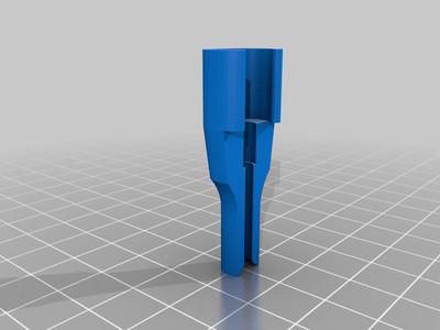 USB Type C Cable Protector/ Protector de cable USB tipo C