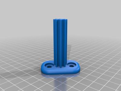 starlock  blade  wall hanger