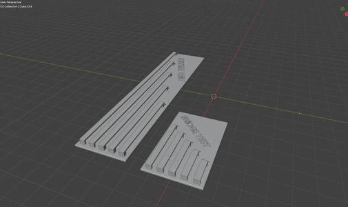 Bridge Test   