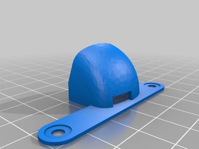 Cable Cap for Anycubic Mega Pro