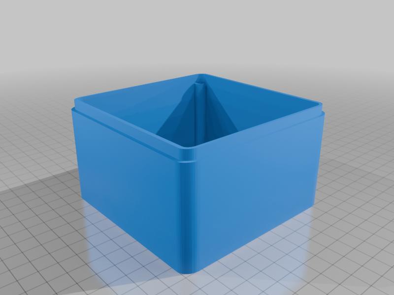 Waterproof box for Minn Kota control gear for kayak trolling motor