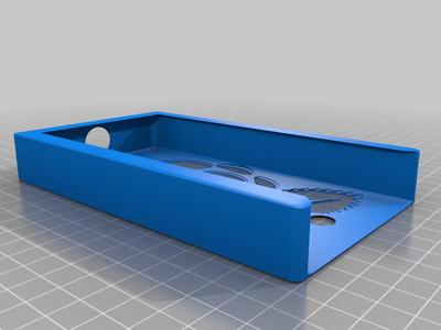 Battery Holder