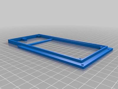 Adapter Trigorilla to FLY-CDY-V3
