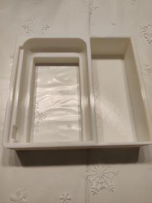 Rugged Box Inlay für Niimbot D101   
