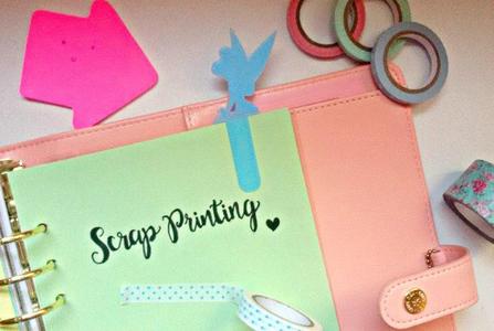 TinkerBell Bookmark