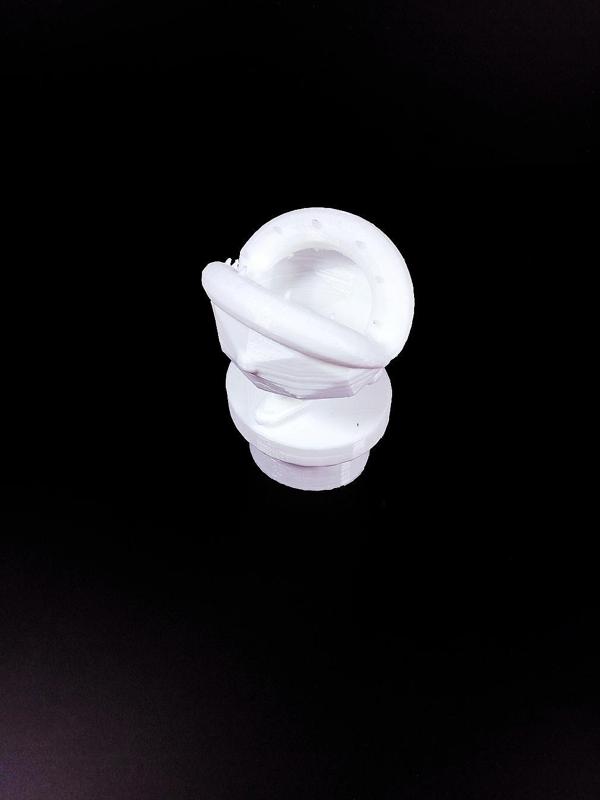 Piranha Plant Planter