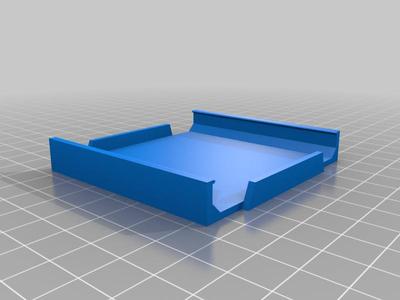 LED 4" Spot Light Cover