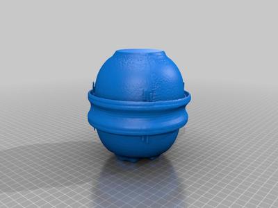 bowl