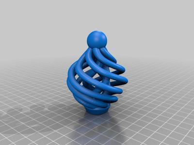 One more top for your mop.