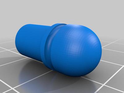 Switchheads for Throttle-Devices