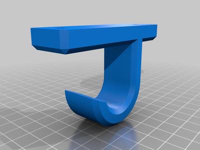Pull Up Bar Ceiling mount