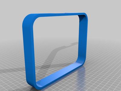 IKEA HÅLLBAR Trash Bag Holder