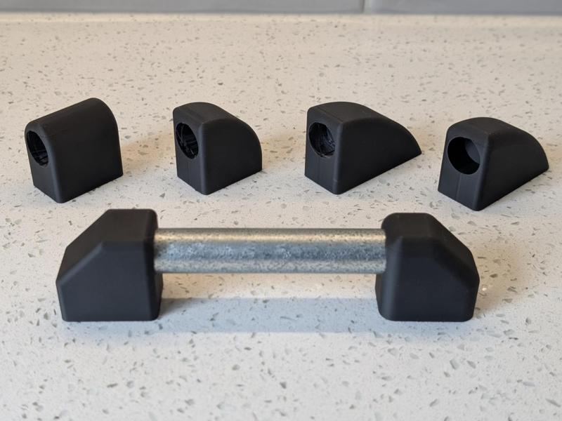 Drawer Door Handles - pulls - knobs - kitchen