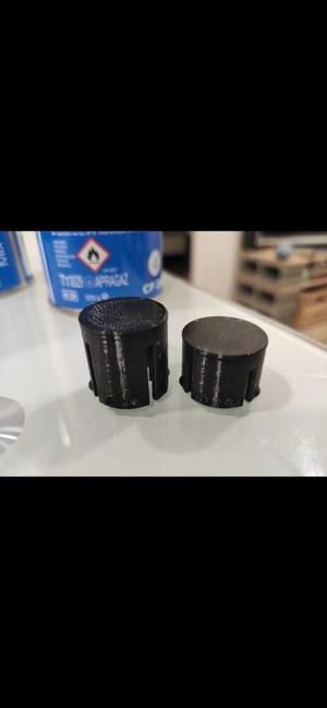 Campingaz CP250 CP-250 Lid 