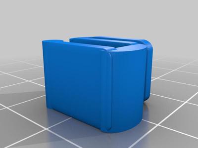 Dacia Spring Trunk Hook