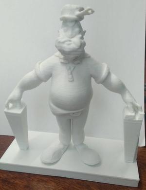 Crazy Dave 2