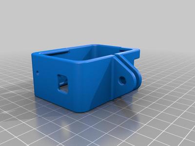 GoPro Hero Black Housing