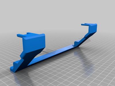 PS4 Controller Wall Mount