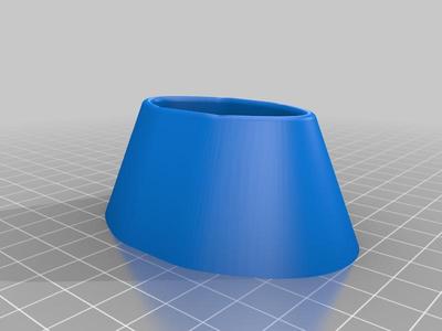 Biltema superglue stand
