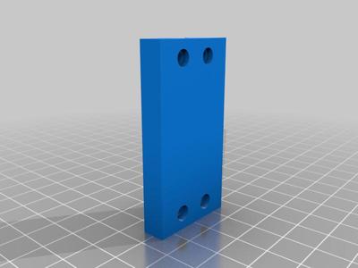Pico ADXL Case