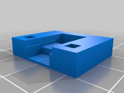 IP2721 Adapter for DPS5005 USB power supply