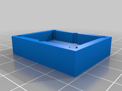 M.2 NVMe 2230 storage box