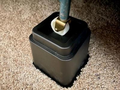 Utopia Bedding Adjustable Bed Furniture Riser Insert