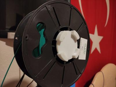 Spool holder for Ender3 v2 and other
