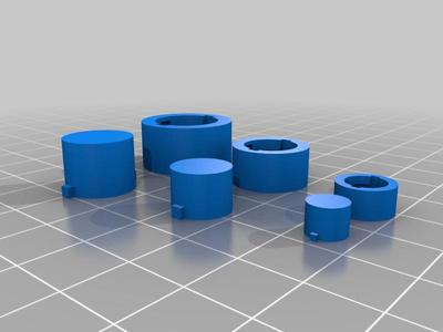 spin connector