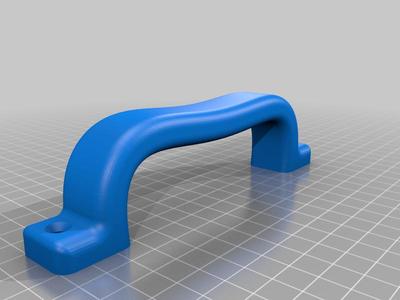 drawer handle