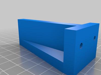 Fastening Xbox Series s