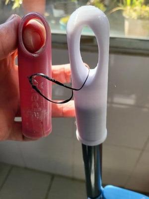 broom hook