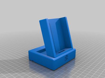 Microsoft Zune 30 Desktop Dock