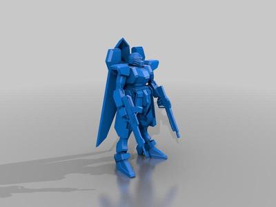 Gundam DINN