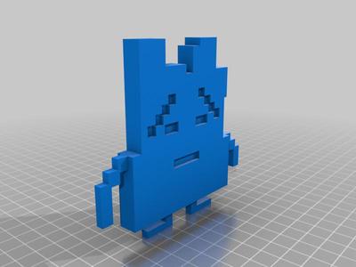 Ignignokt (Mooninite Aqua Teen Hunger Force)
