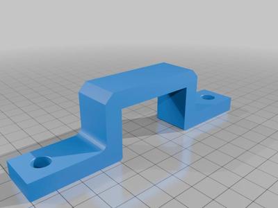 MX500 / MX650 / SX500 Fardriver nd72450/72680 Bracket