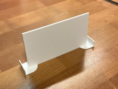 IKEA drawer divider